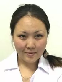 Хечиева Кира Зургадаевна