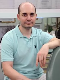 Прохоренков Роман Петрович