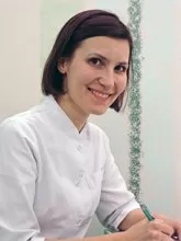 Балева Марина Евгеньевна