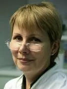 Полякова Виктория Валерьевна