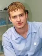 Попов Борис Владимирович