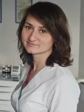 Бахтиарова Гульнара Шамилевна