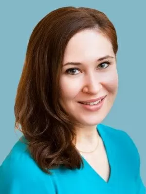 Попкова Наталья Владиславовна