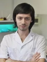 Танцура Николай Александрович