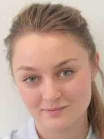 Хижняк Ольга Евгеньевна