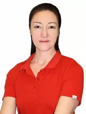 Кузик Юлия Львовна