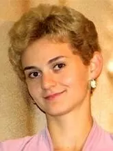 Акимова Мария Юрьевна