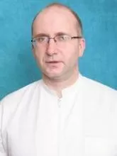 Бурлаков Сергей Евгеньевич