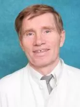 Загорский Валерий Арсентьевич