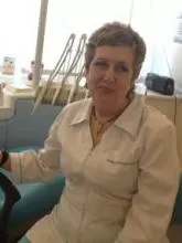 Коломиец Наталья Павлова