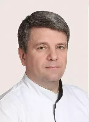 Прокопьев Константин Анатольевич