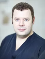 Новиков Сергей Анатольевич