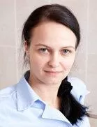 Кускова Ирина Евгеньевна