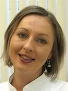 Коротеева Ольга Николаевна