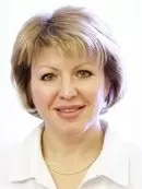 Демина Наталья Леонидовна