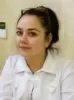Буклова Виктория Юрьевна