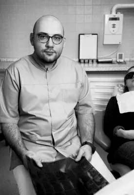 Романенко Артём Анатольевич