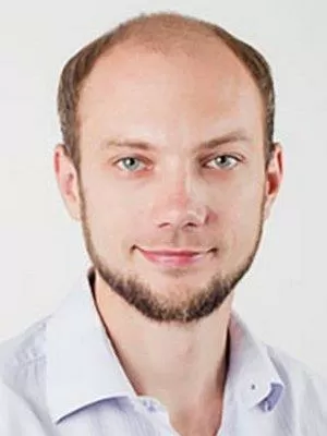 Сапунов Константин Игоревич