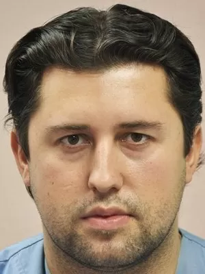 Корнилов Сергей Дмитриевич