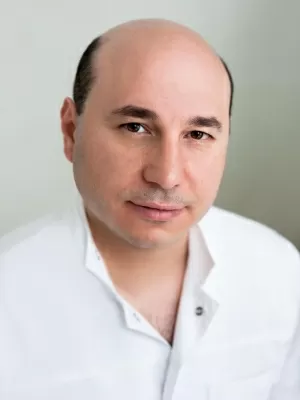 Ирмияев Анисим Асафович