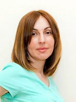 Савкуева Марианна Хасанбиевна