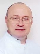 Меркулов Сергей Яковлевич