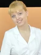 Янушевич Светлана Олеговна