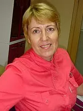 Седова Наталья Викторовна