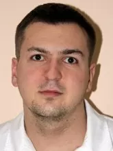 Кирилин Антон Геннадьевич