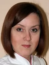 Литвинова Наталья Дмитриевна