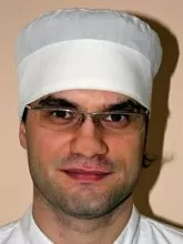 Подолич Сергей Александрович