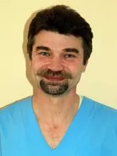 Харитонов Игорь Николаевич