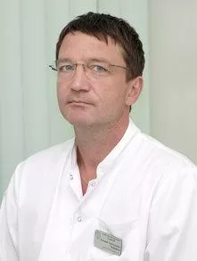 Чернышов Евгений Анатольевич