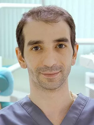 Роман Александрович Абовян