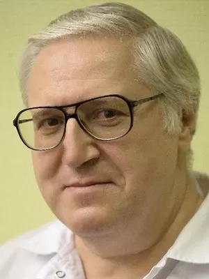 Олег Шамильевич Карелошвили