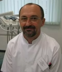 Стрелец Сергей Иванович