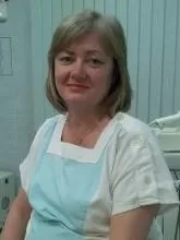 Нефедова Ольга Руфовна