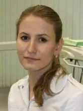 Корнеева Екатерина Сергеевна