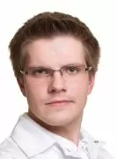 Родионов Дмитрий Николаевич