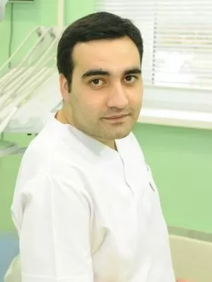 Алиев Нурлан Гидаятович