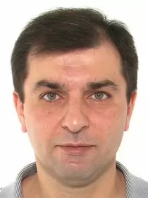 Аракелян Карен Арташесович