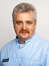 Плужник Сергей Владимирович