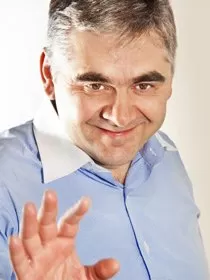 Газаров Ерванд Рудольфович