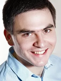 Газаров Александр Ервандович