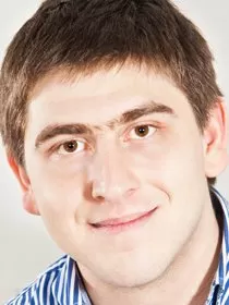 Ервандович Артем Газаров