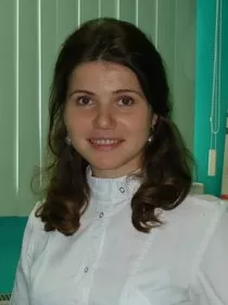 Половченко Ольга Викторовна