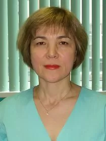 Твардовская Татьяна Валерьевна