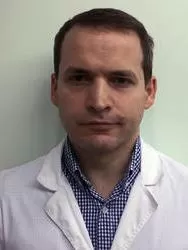 Ахмедханов Юнус Ахмедханович