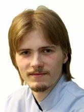 Корновян Денис Александрович