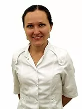 Корновян Ирина Юрьевна